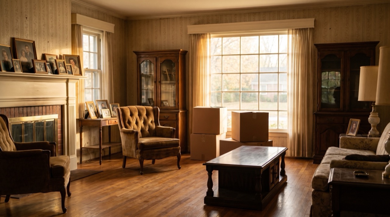 Inherited Property